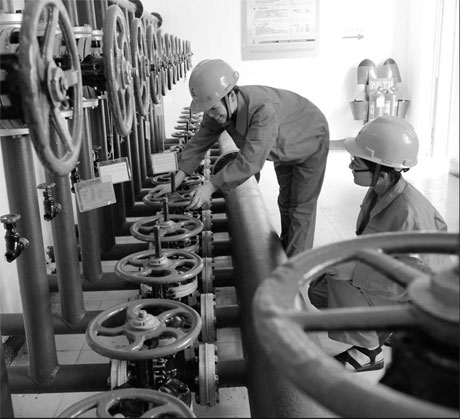 BPEX aims to introduce petroleum price indexes