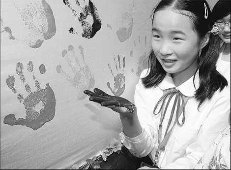 Premier's letter brings group of Japanese students to Hainan