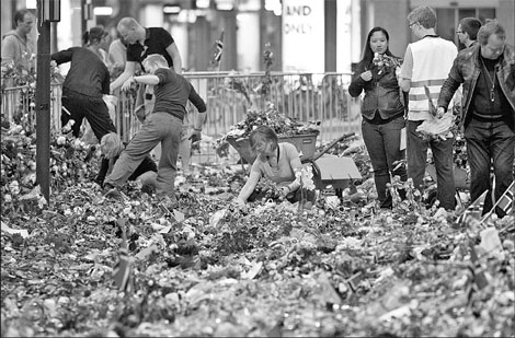 Norway's Progress Party on defensive after massacre by former member