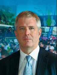 JPMorgan chasing revenue