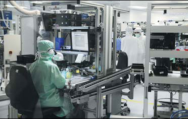 Medtronic eyeing M&A possibilities with local firms