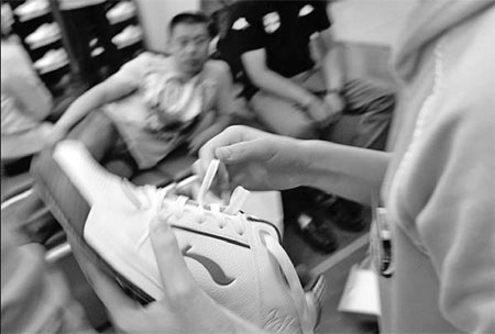 New hike in sportswear prices blamed on rising costs