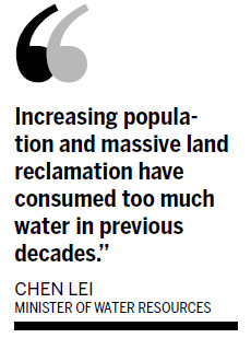 Conservation to save Dunhuang