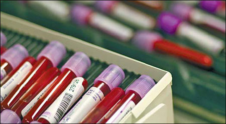 Testers gear up for sophisticated dopers