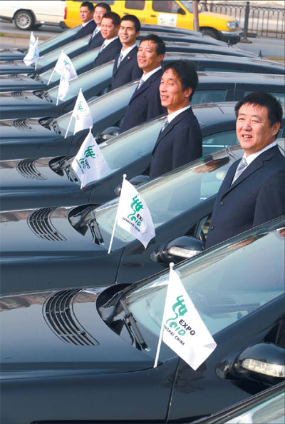 Car rentals hit top gear as road to growth beckons