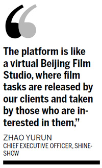 Video websites get in on the action