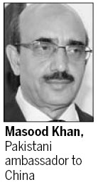 Pakistan looks for new help fighting terrorism