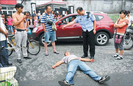 Stranded students still wait