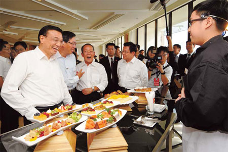 Door opens to yuan investments