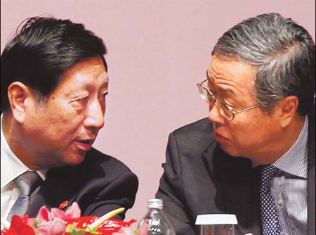 Policies will facilitate joint enterprises
