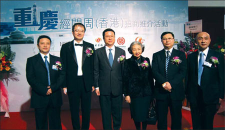 Zone's industries getting a restructuring