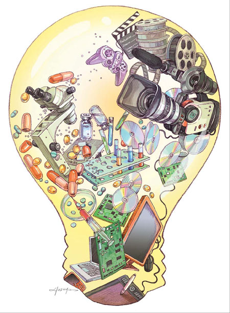Toy story shows quality and value can be successful