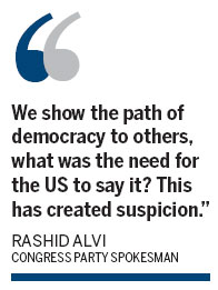 Indian activist strikes deal on public fast