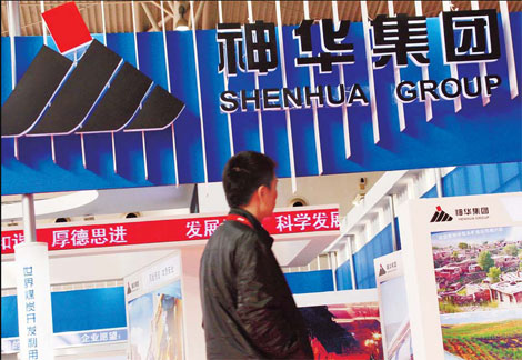 Overseas energy deals 'require caution'