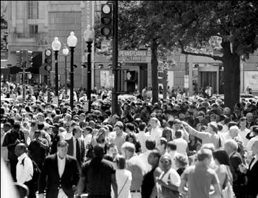 Quake causes jitters decade on from 9/11
