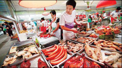 Inflation hitting homes across the board