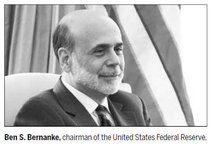 Bernanke's call for two-day meeting could signal QE3