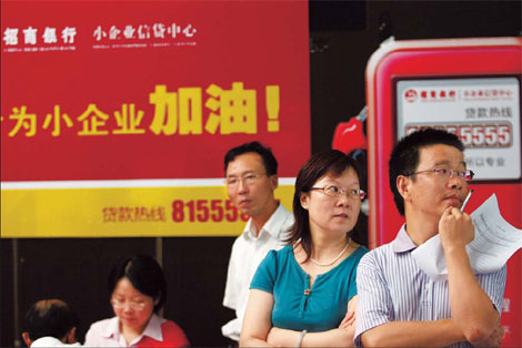 When small businesses become big business