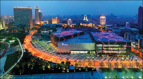 Kunshan Special: It's a national model in its reforms and opening up