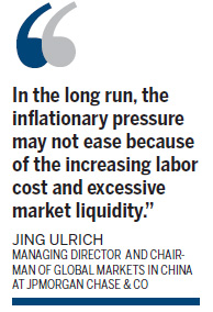 August CPI likely to show slower rate of inflation