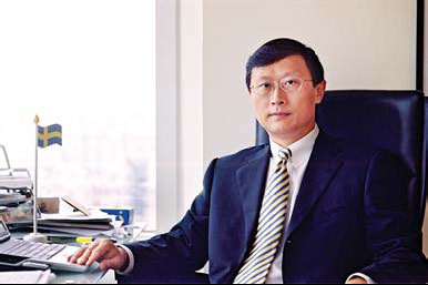 Invest Sweden facilitates trade