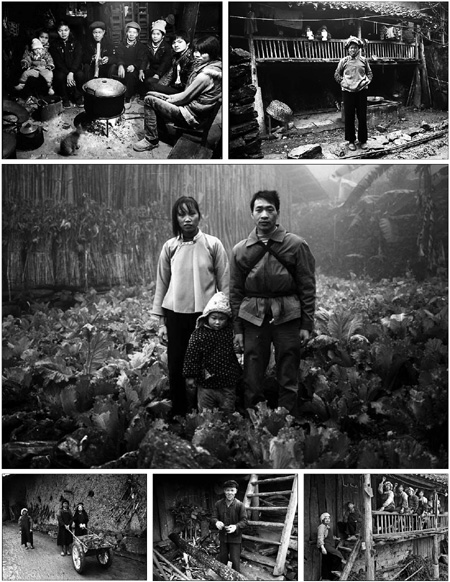 Farewell to 'nests'