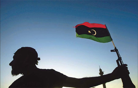 NTC recognized as ruling authority