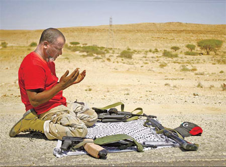New Libya govt in 10 days: NTC