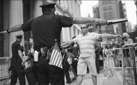 US alters anti-terrorism strategy