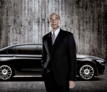 CEO: Record year, sustainable future
