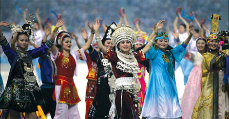 Guizhou Special: Protecting the cultures of Guizhou's ethnic groups