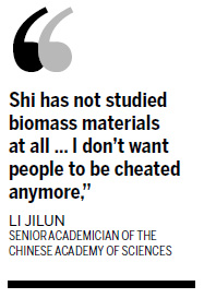 For academic's accusers, call to court is a favorable option