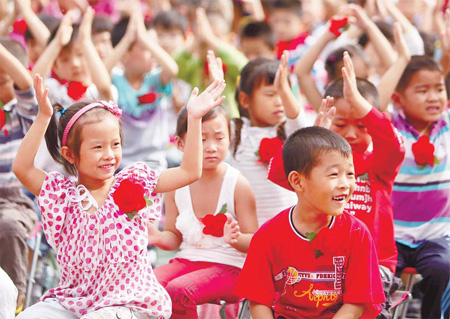 Ministry orders fair, equal education access for migrants