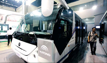 Convention: Henan helps in SOEs grow