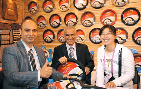 Fair Special: For a real taste of trade in China, head for Guangzhou