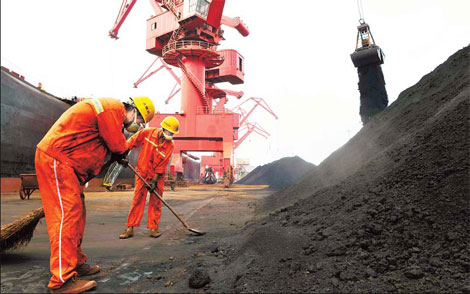 CISA to publish weekly iron ore index to reflect domestic market