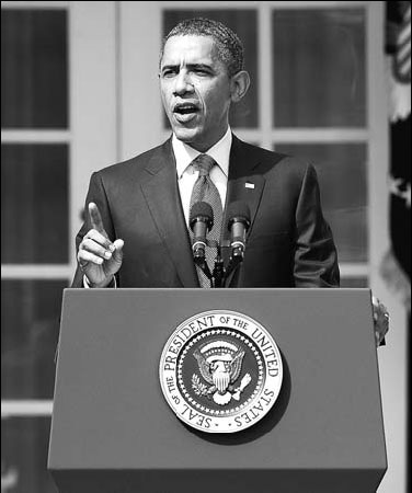 Obama calls for new taxes