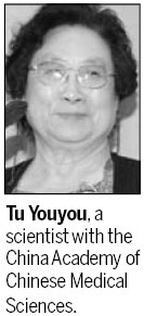 Researcher wins 'America's Nobel'
