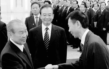 Development path 'must suit DPRK'