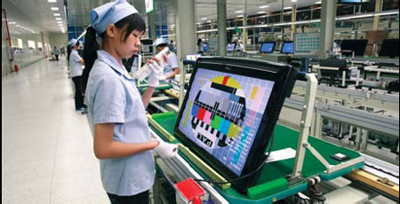 Chengdu Special: Top choice for companies wanting to get into West China