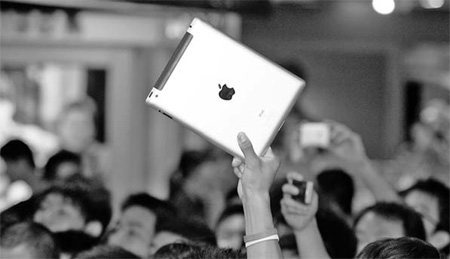 Shanghai creative industry flourishes after Expo