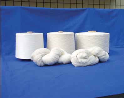 Textile Special: Bringing a noble, elegant, yet leisurely quality to life