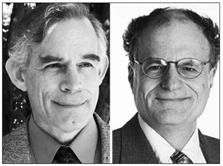 Americans win Nobel prize in economics