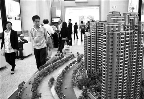 Huge year-on-year decline seen in holiday week property sales