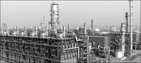 Industry Special: Borouge sees China as a vital, strategic market