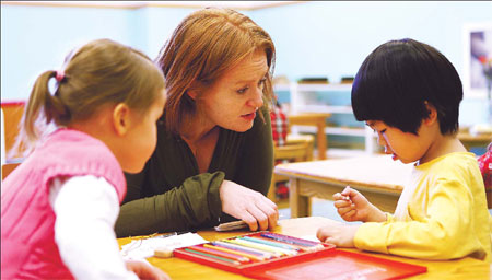 Fierce class battle leaves parents deeply frustrated