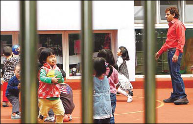 Fierce class battle leaves parents deeply frustrated