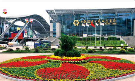 Fair Special: For a real taste of trade in China, head for Guangzhou