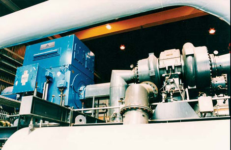 Industry Special: ASI powers up for China's high-tech manufacturing