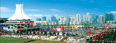 CAEXPO - great opportunities for China and ASEAN